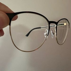 RAYBAN OPTICAL GLASSES